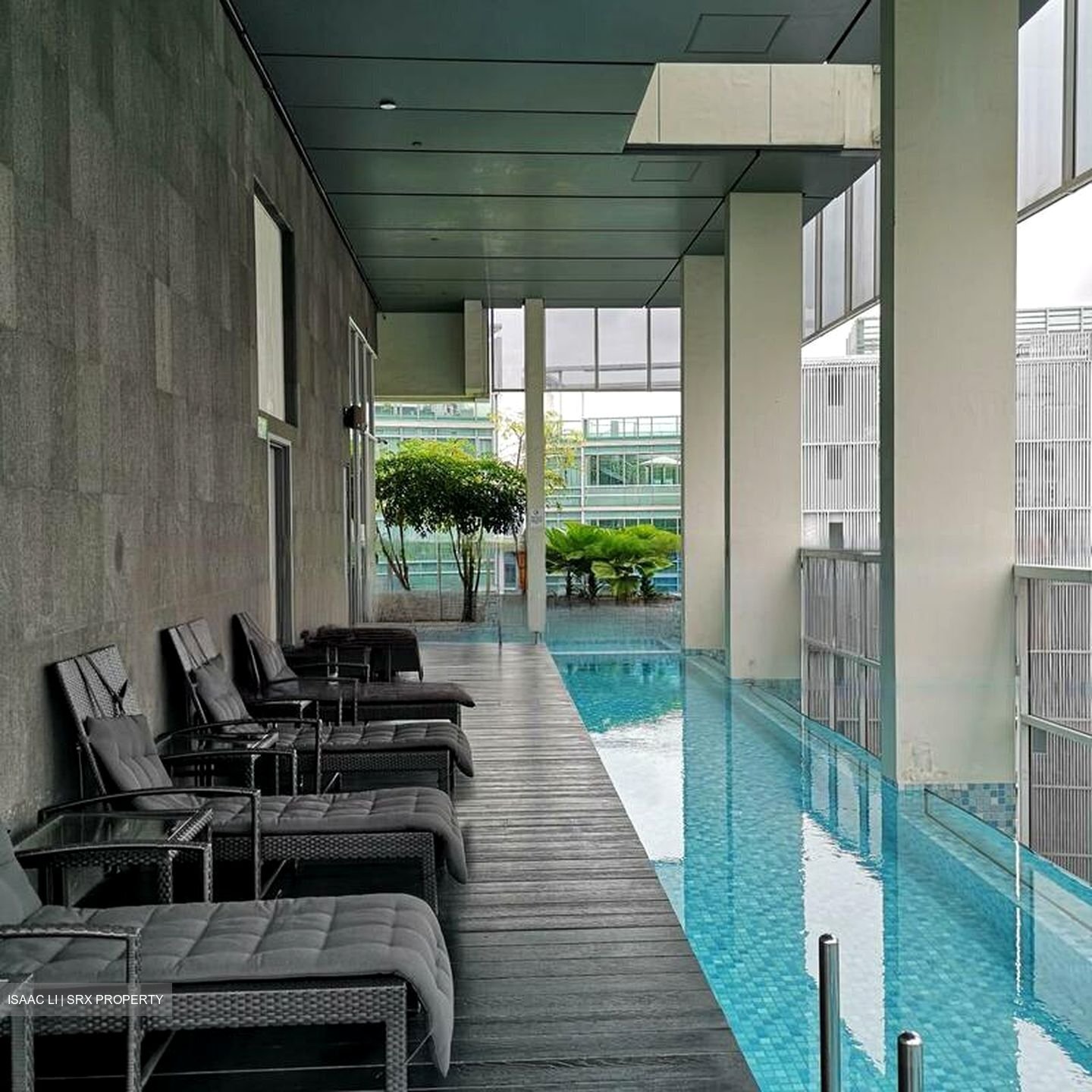 The Peak @ Cairnhill I (D9), Apartment #457431271